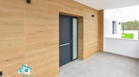 Foto 5 de Casa o chalet en venta en Fontanares, Murcia