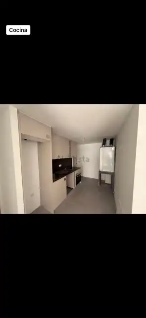 Küche von Wohnung zur Miete in Mijas mit Klimaanlage, Möbliert und Ofen