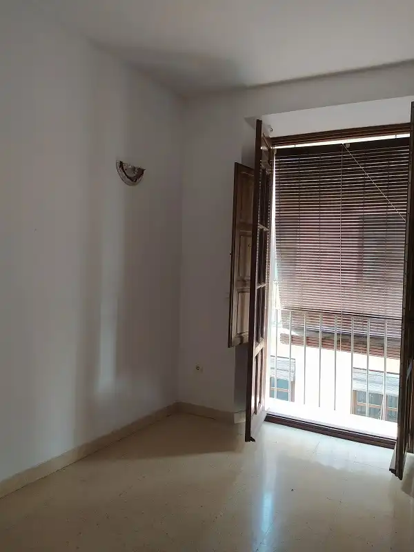 Terrassa de Pis de lloguer en Málaga
