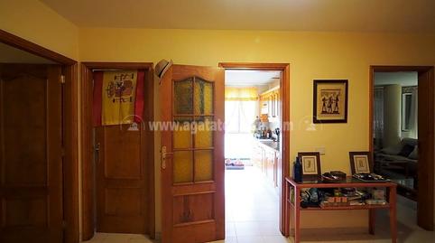 Foto 5 de Pis en venda a Carrer F.benítez de Lugo, Los Silos, Santa Cruz de Tenerife