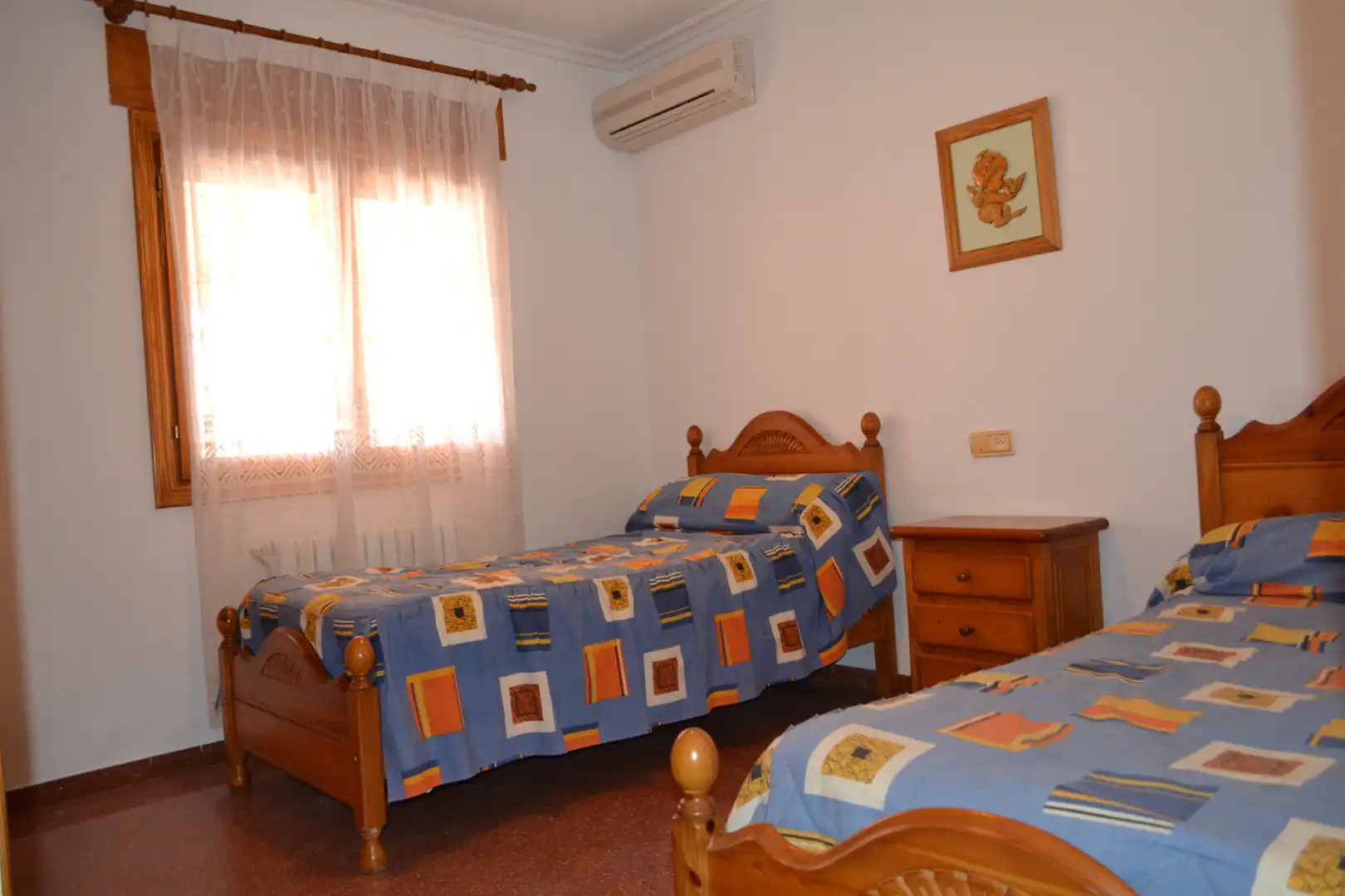 Habitación de Casa o chalet de alquiler en Elche ciudad