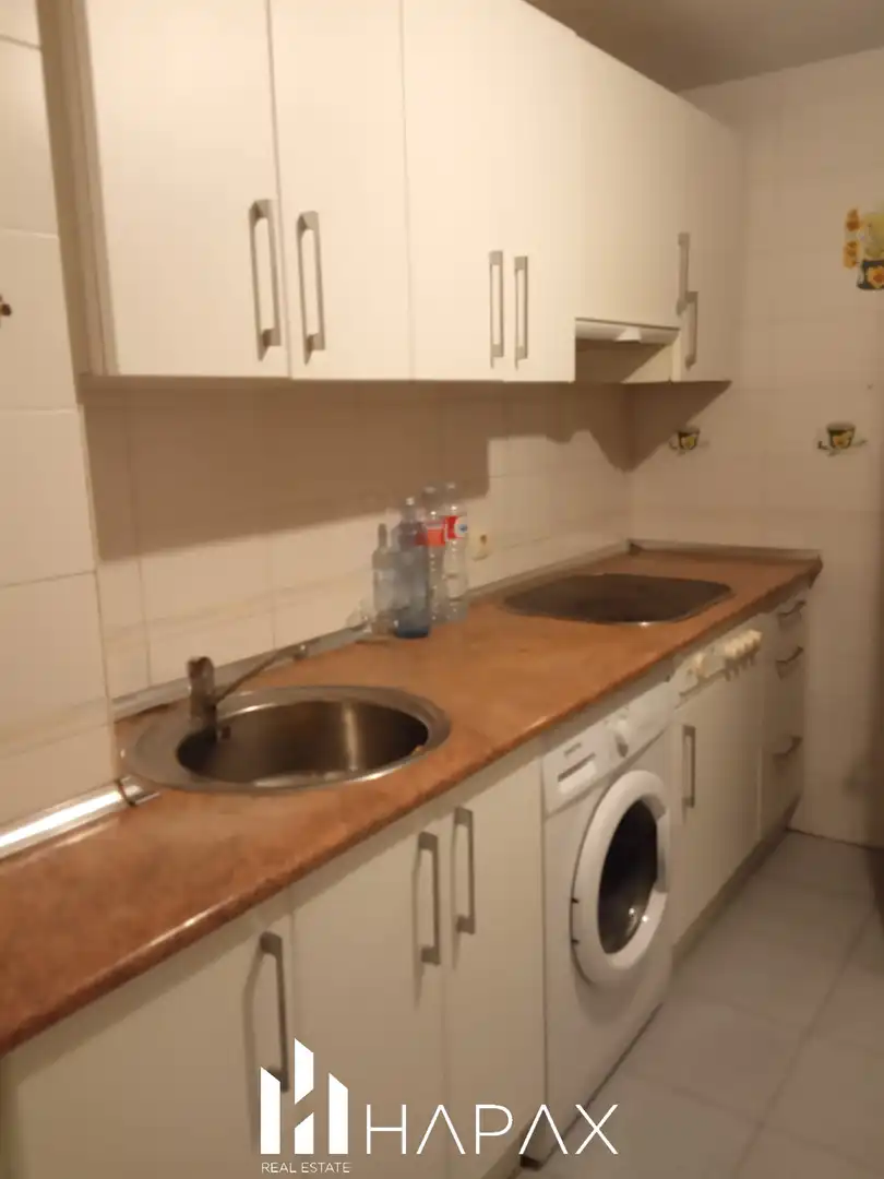 Wohnung mit Aufzug zum Verkauf in Santa Marta de Tormes - Calle Ciudad de León, imagen 3