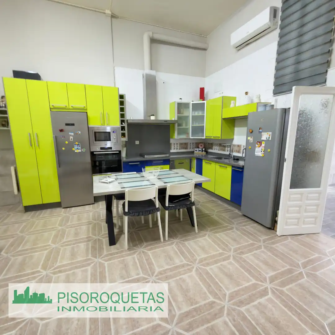 Maison mitoyenne avec terrasse à vendre à Calle Comunidad de Castilla la Mancha, imagen 2