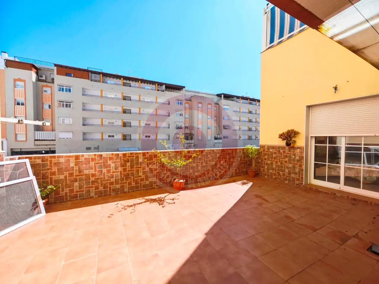 Terrassa de Pis en venda en Vélez-Málaga amb Terrassa i Piscina comunitària