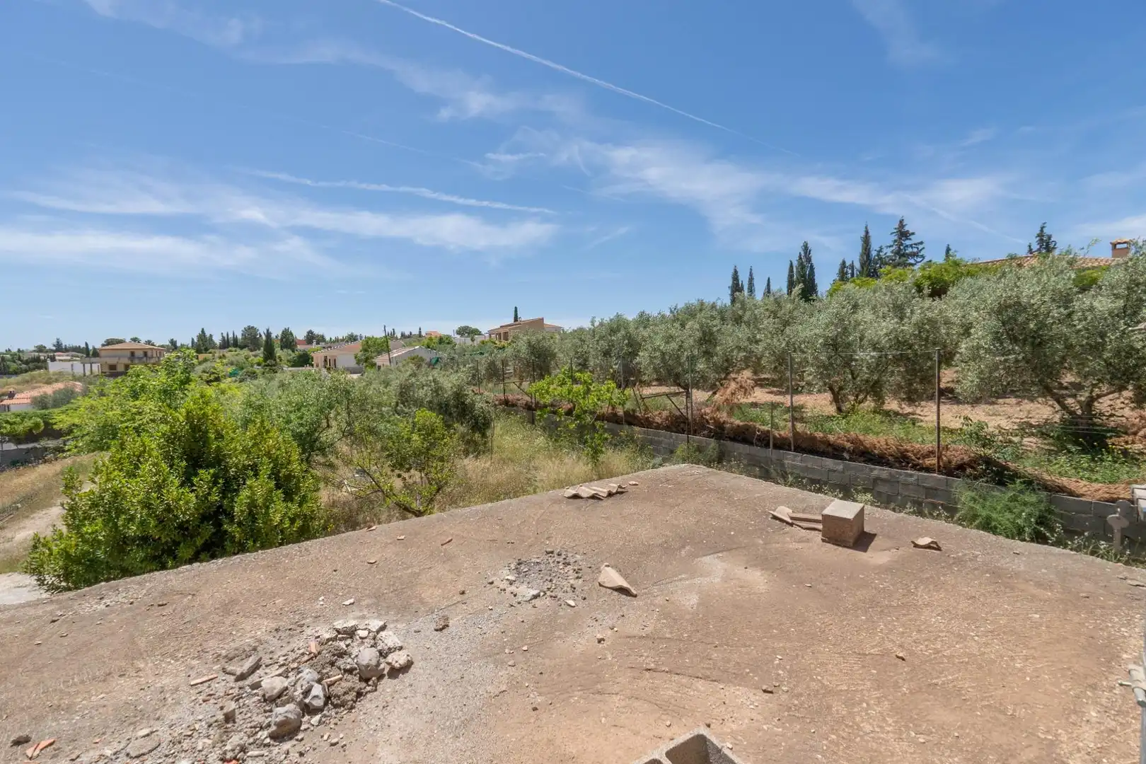 Casa o xalet en venda a Moraleda de Zafayona