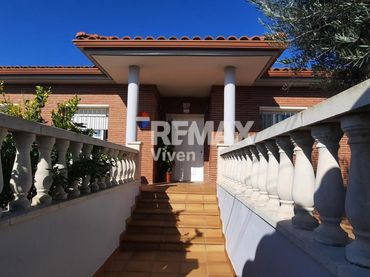 Casa con piscina en venta en Carrer CAL BALDIRI (CASES)