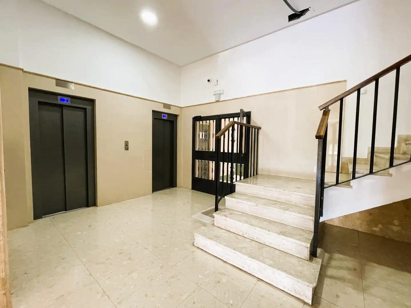 Piso en venta en Cruz de Humilladero
