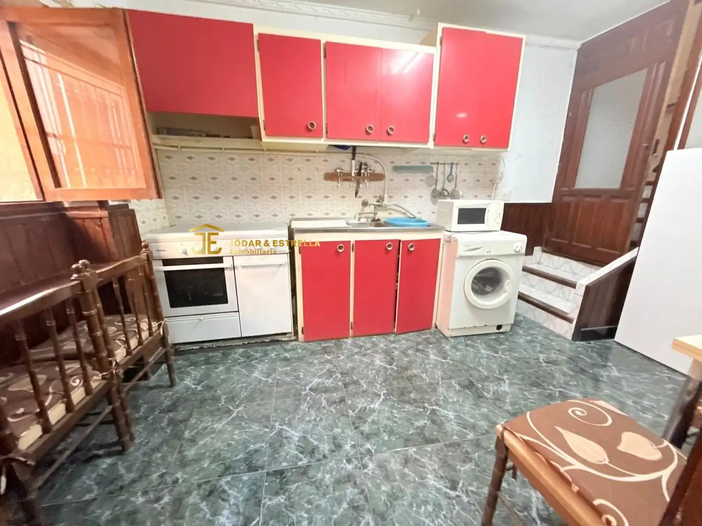 Villa in vendita a Lorca Ciudad, imagen 4