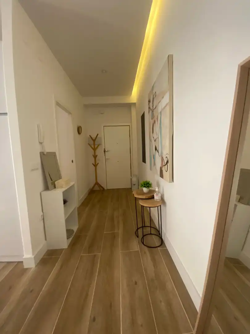 Piso de alquiler en Madrid con Calefacción