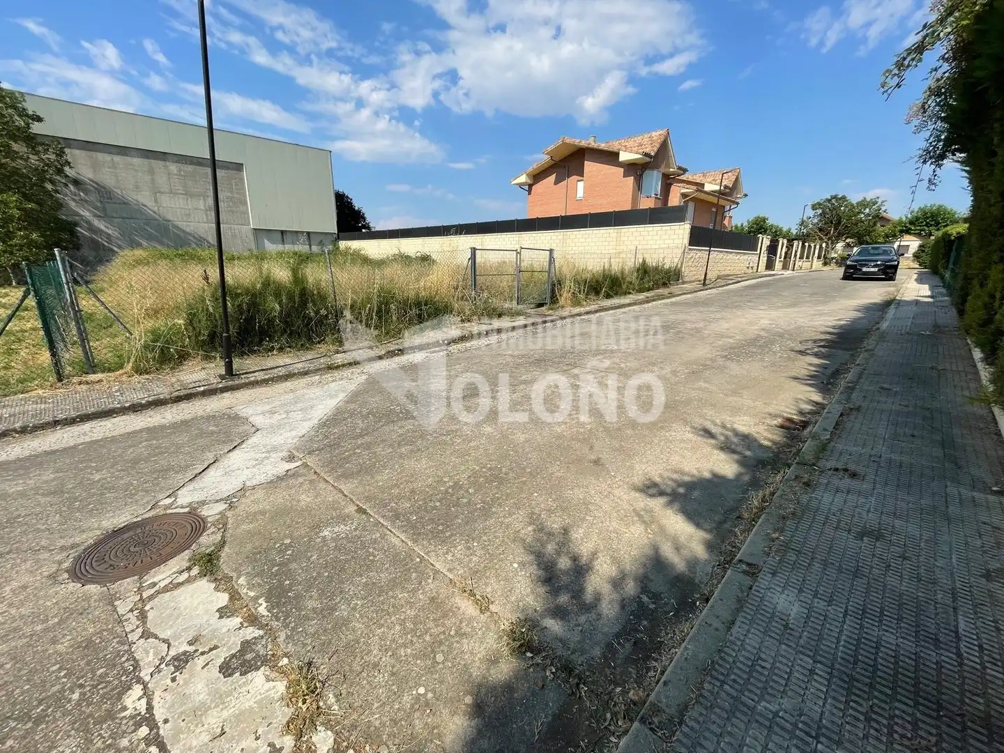 Residential for sale in Cihuri