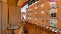 Balcony of Flat for sale in Atarfe  with Terrace and Balcony