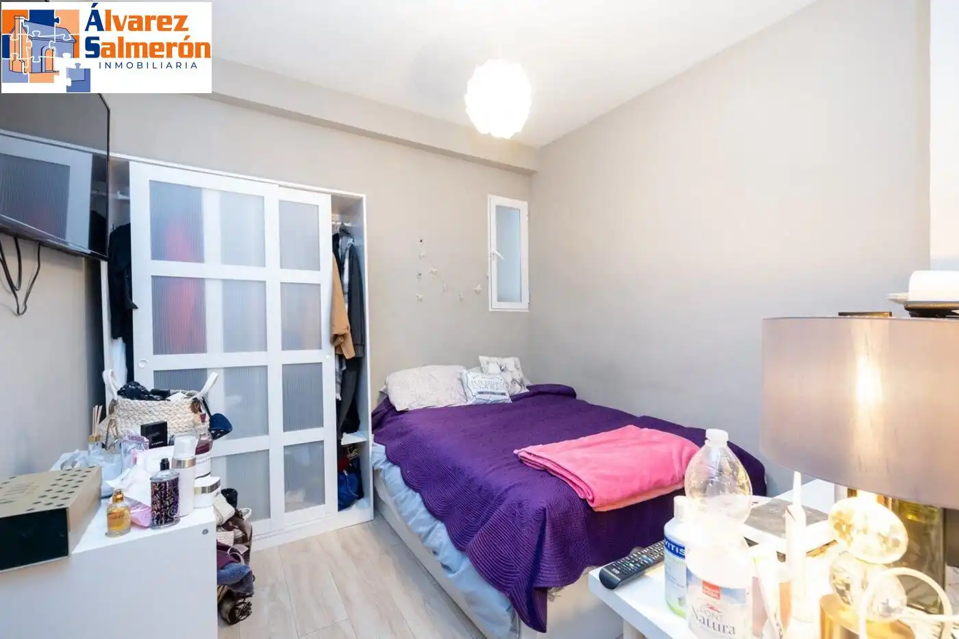 Piso con terraza en venta en PEDRO ANTONIO DE ALARCON, imagen 3