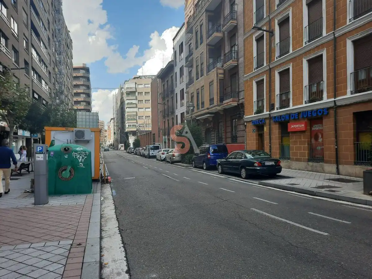 Pis amb ascensor de lloguer a FERROCARRIL, imagen 33