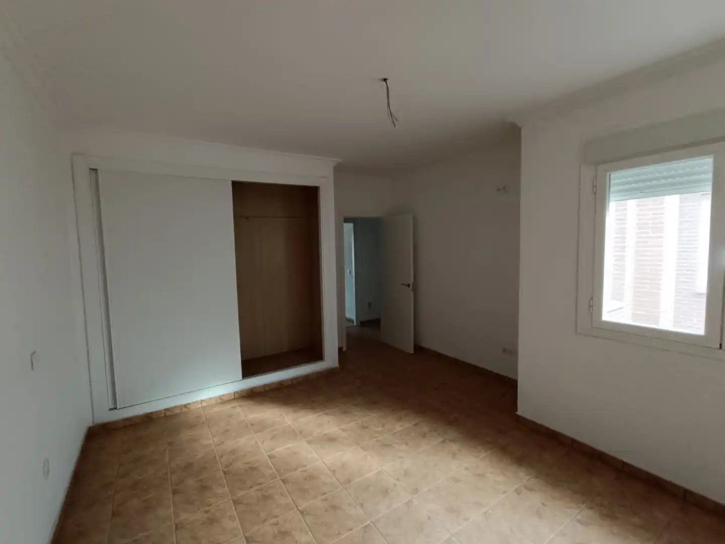 Schlafzimmer von Einfamilien-Reihenhaus zum Verkauf in Talavera de la Reina mit Abstellraum