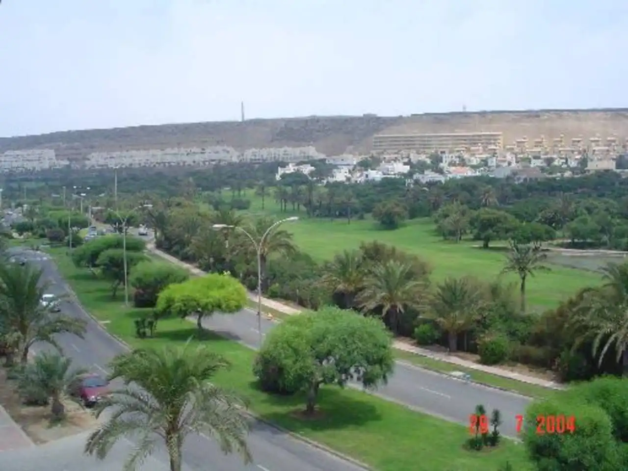 Residential for sale in Calle BORDA, Almerimar