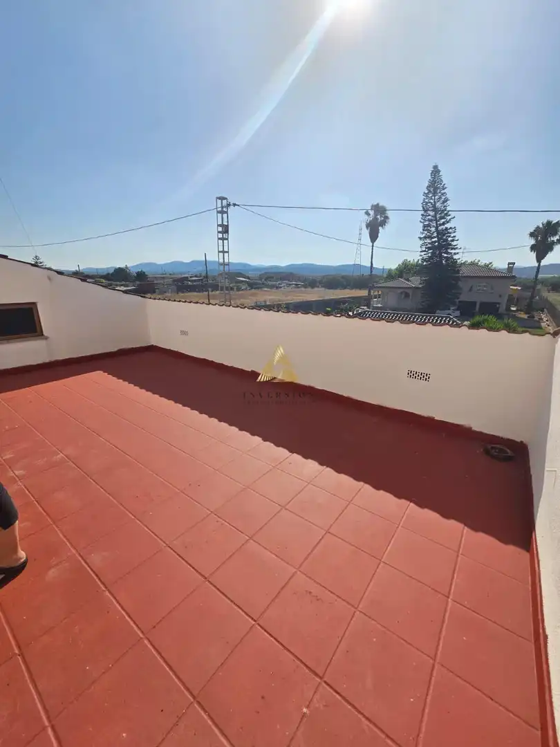Villa avec terrasse à vendre à Pueblo, imagen 5