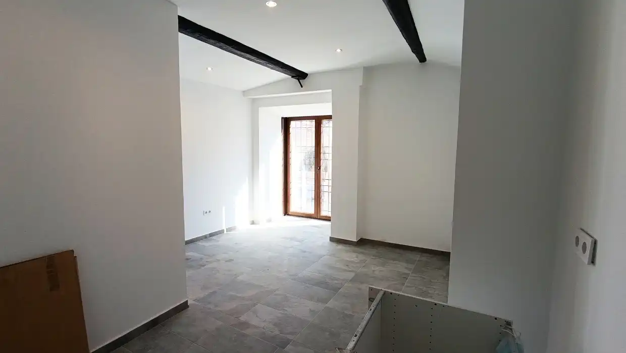 Casa rustica con terrazza in vendita a Chirivel, imagen 24