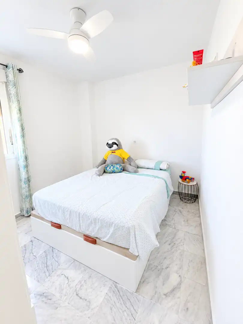 Piso con terraza en venta en Salobreña Costa, imagen 11