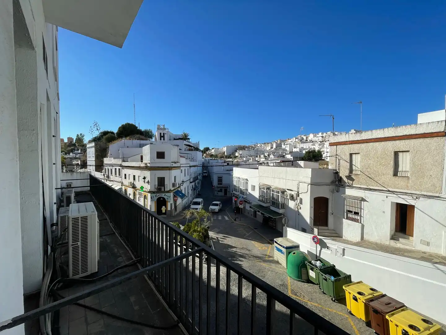 Business premises to rent in Calle Corredera 40, imagen 18