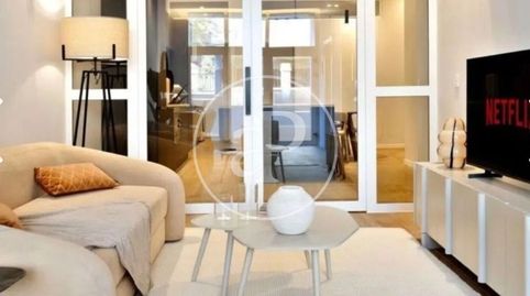 Photo 2 of Flat for rent in C/ del Doctor Olóriz, Marxalenes, Valencia Capital