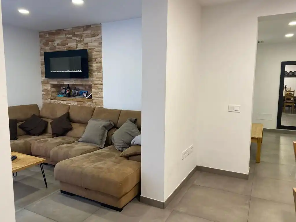 Houses for sale in Calle Jaúl, Ciudad Jardín - Tagarete - El Zapillo