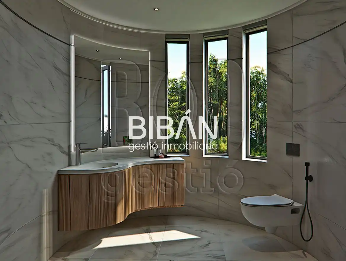 Baño de Terreno en venta en Almoster