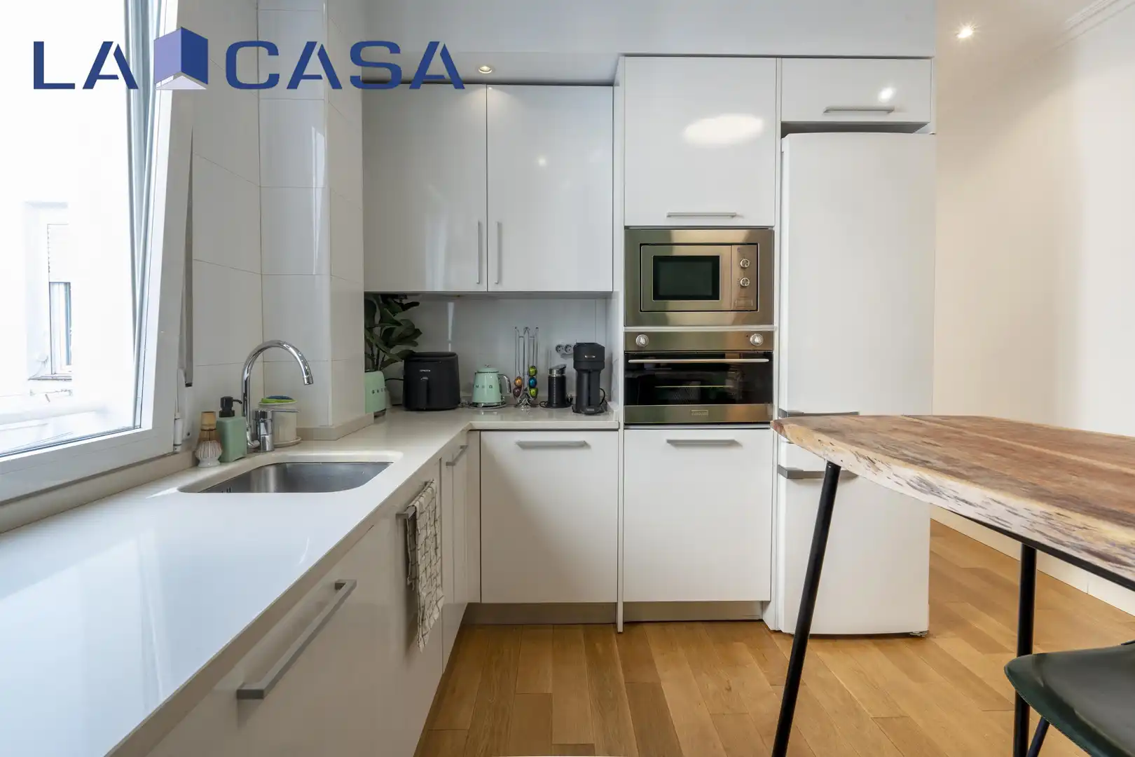 Appartement avec terrasse à vendre à Calle de José Abascal, imagen 24