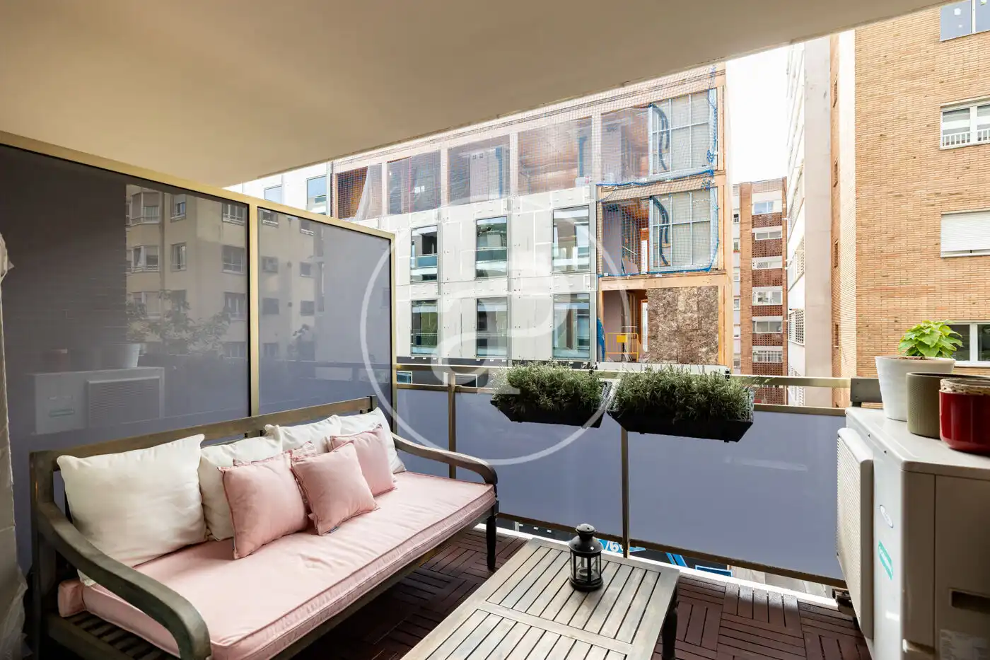 Appartement avec ascenseur à vendre à Carrer dels Madrazo, imagen 5
