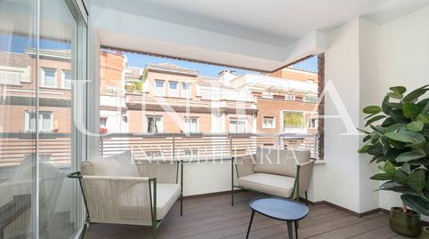 Photo 2 of Flat for sale in Recoletos, Madrid