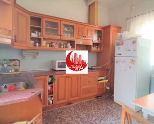 Kitchen of Planta baja for sale in Cartagena  with Terrace