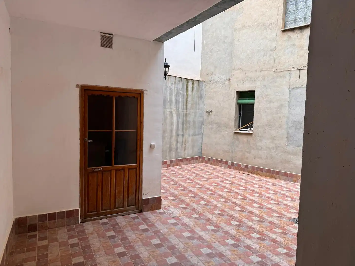 Detached homes for sale in Calle Calatrava, Membrilla