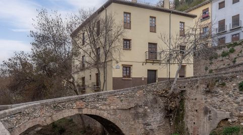 Photo 2 of Flat for sale in Calle Calle Puente Espinosa, San Matías - Realejo, Granada Capital