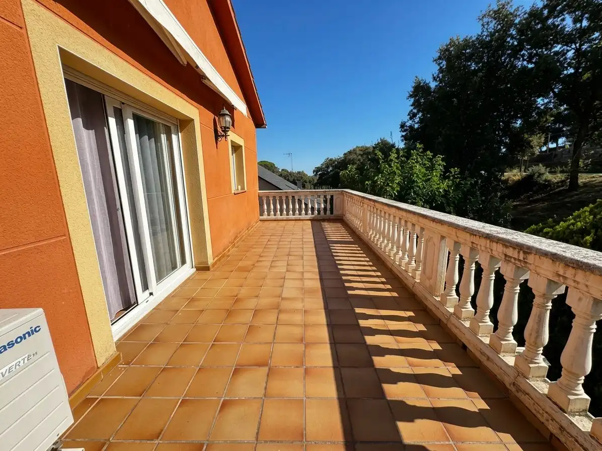 Casa con piscina en venta en Cànoves I Samalús, imagen 69