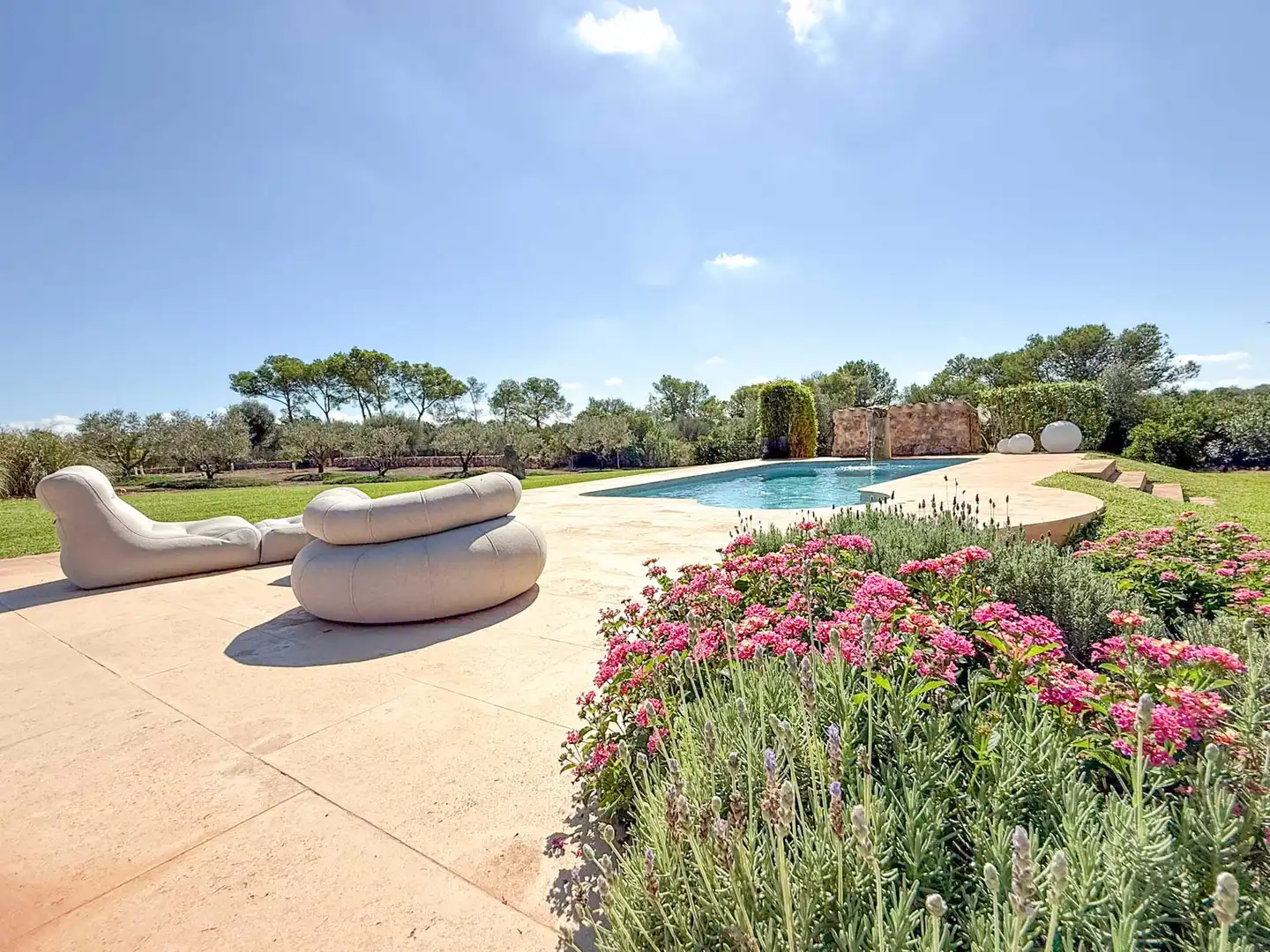 Casa rustica con piscina in vendita a Felanitx Poble, imagen 34