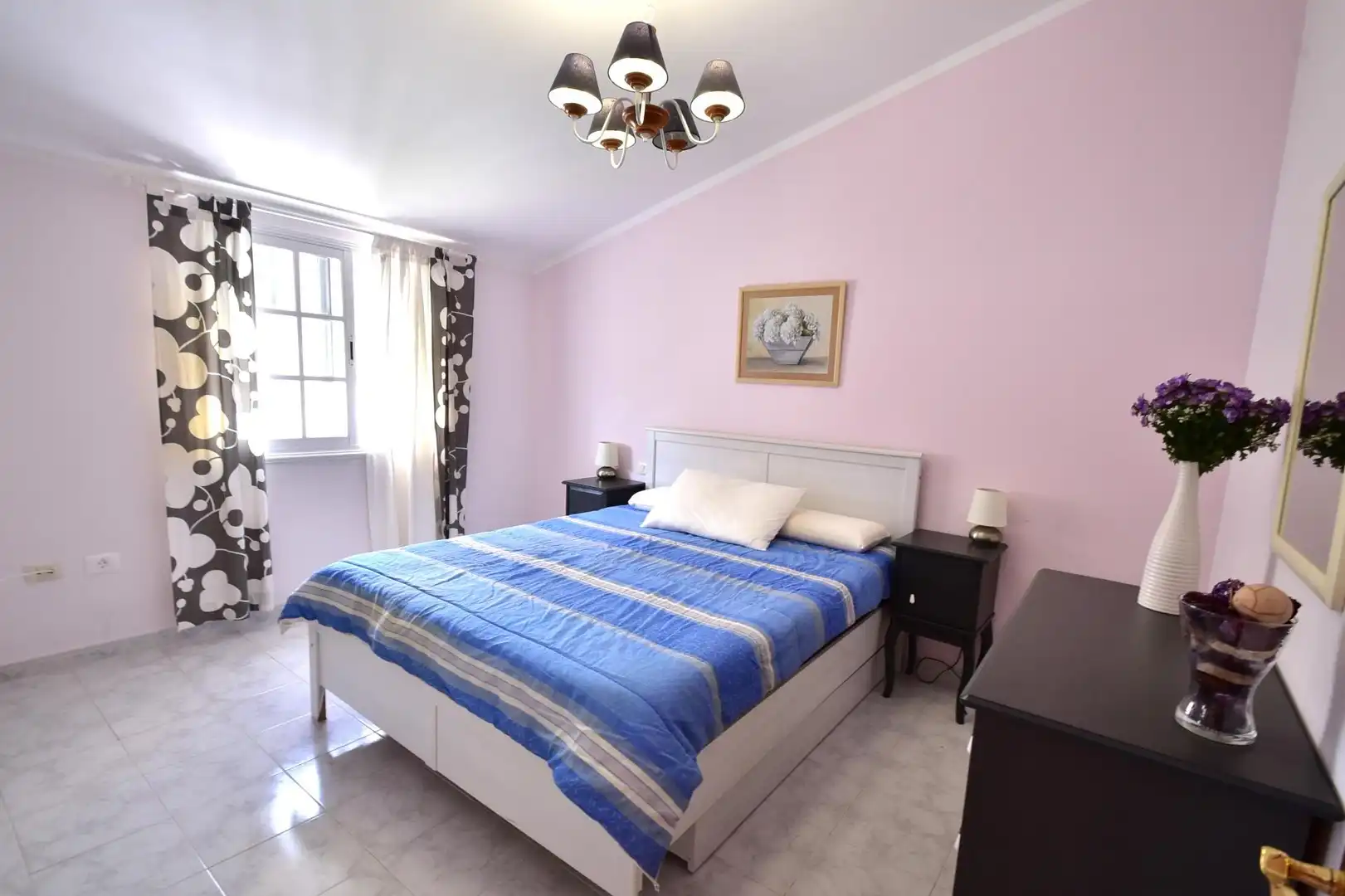 Detached homes for rent in Fasnia