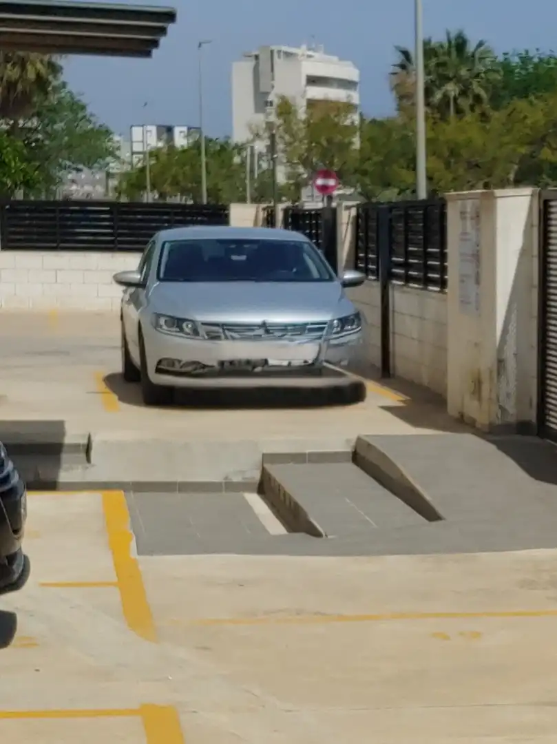 Individuel avec ascenseur à vendre à Avenida de la Mediterránea 39, imagen 4