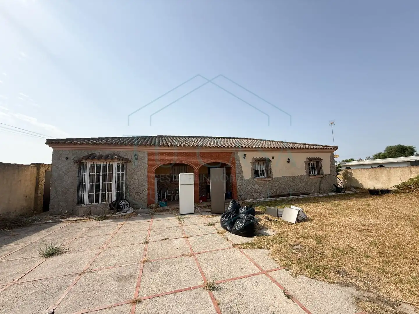 Chalet con jardín en venta en Los Franceses – La Vega, imagen 3