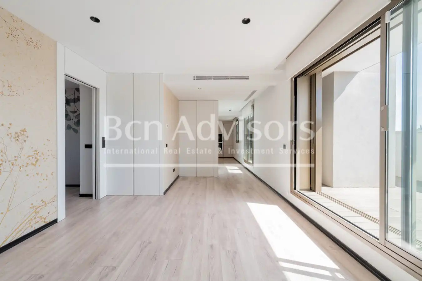 Attique avec ascenseur à vendre à Carrer de Balmes, imagen 5