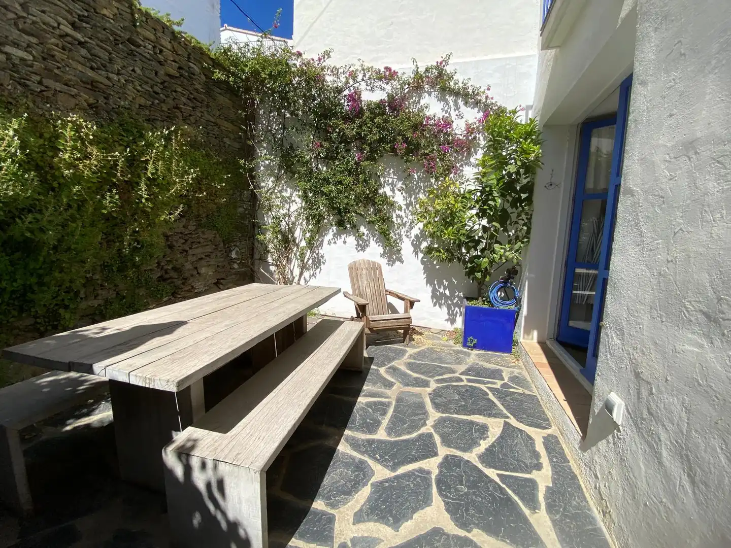 Terraced house for sale in Carrer de Santa Barbara 1, imagen 10