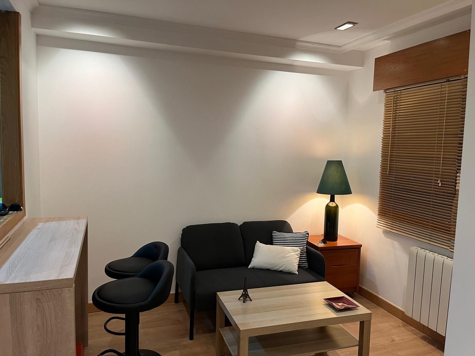 Study to rent in Calle Aragón, Travesía de Vigo - San Xoán