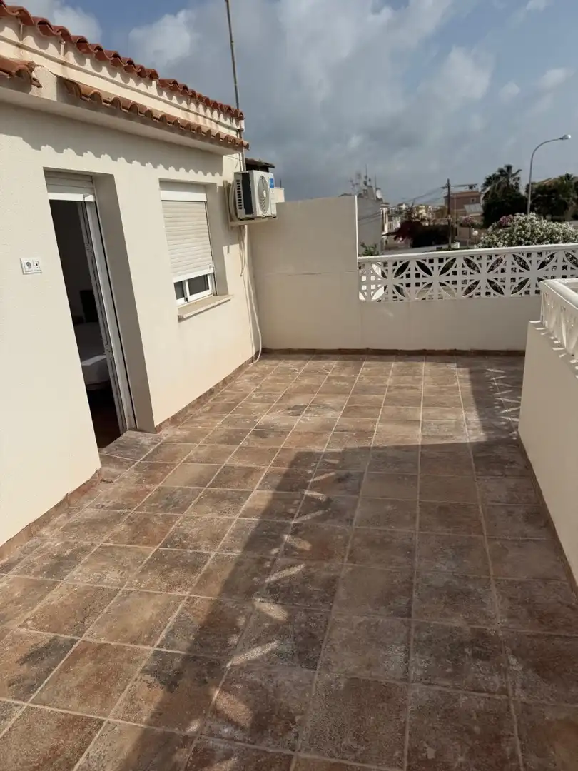 Villa avec terrasse à vendre à Zona Carrefour - Urbanizaciones, imagen 28