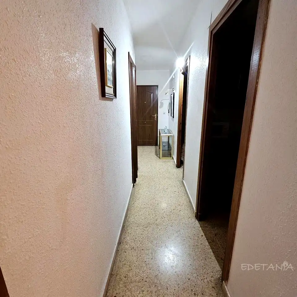 Planta baja en venta en Moncada con Aire acondicionado y Terraza
