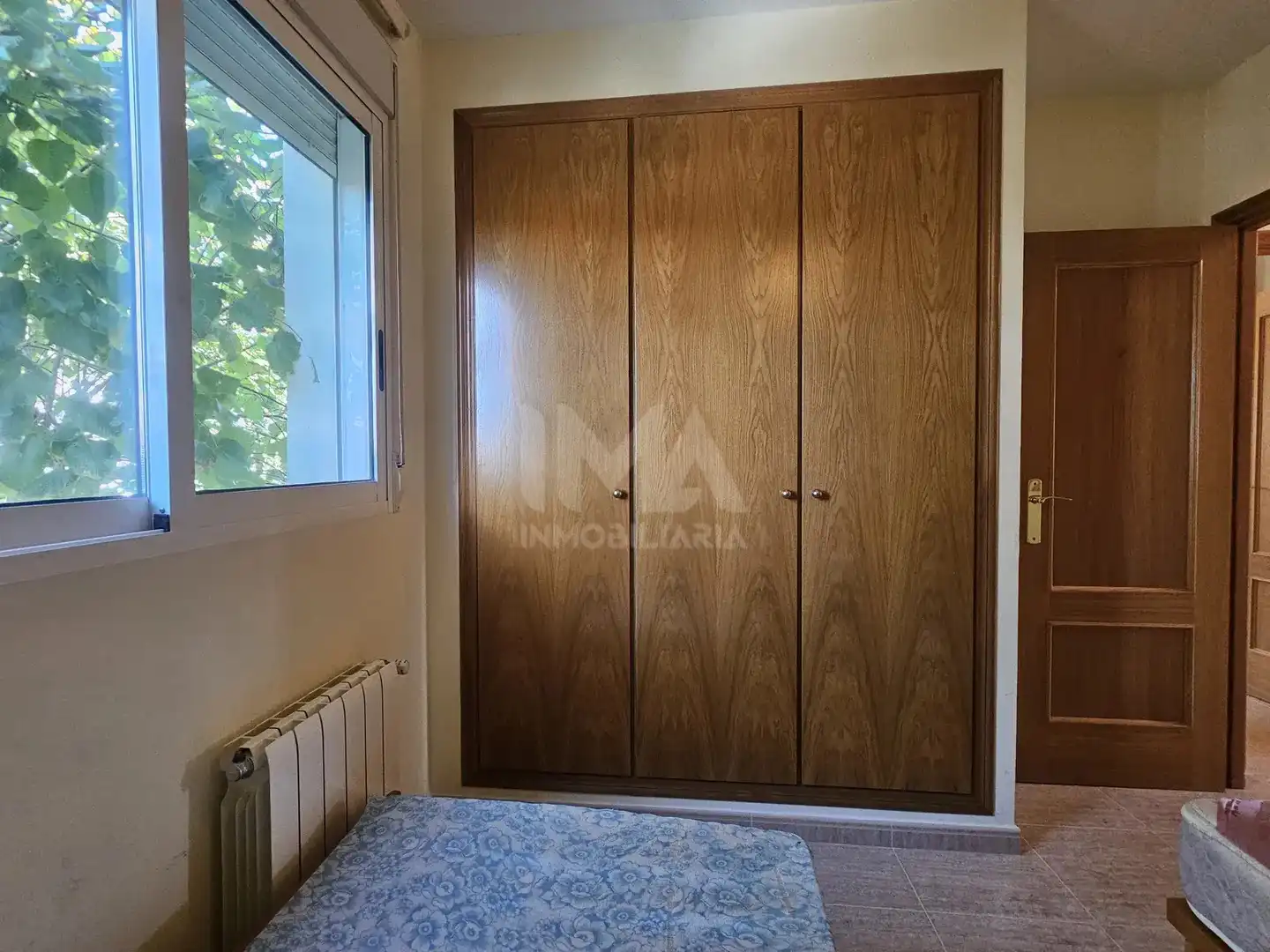 Habitación de Casa adosada en venta en Montealegre 