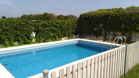 Photo 3 of Houses for rent in Carril de Pies Quemados, 1, Barrio Nuevo, Conil de la Frontera