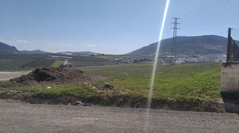 Venta de parcela
