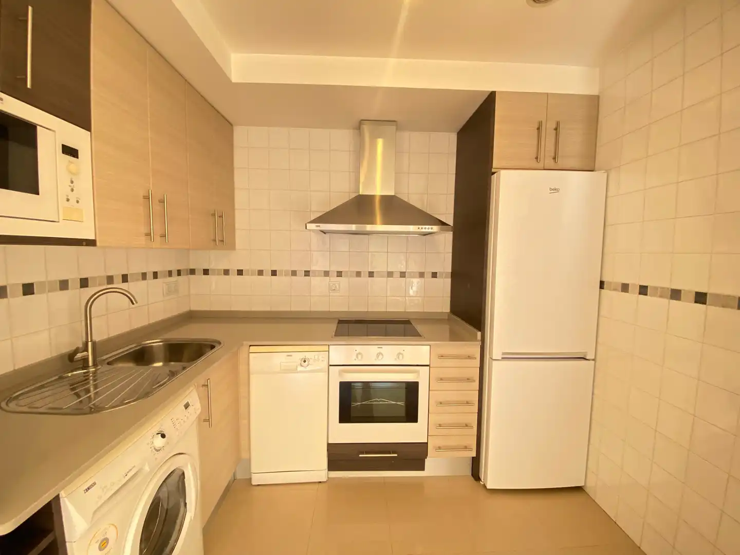 Flat with terrace for sale in Calle de Fray Julián Garcés 78, imagen 41