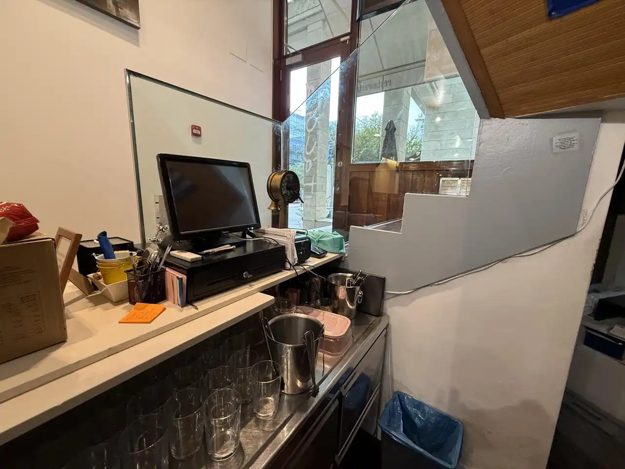 Local comercial en venta en Juan Zaragueta Kalea, imagen 28