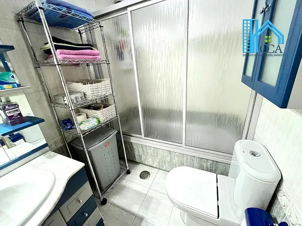 Baño de Piso en venta en Carabanchel