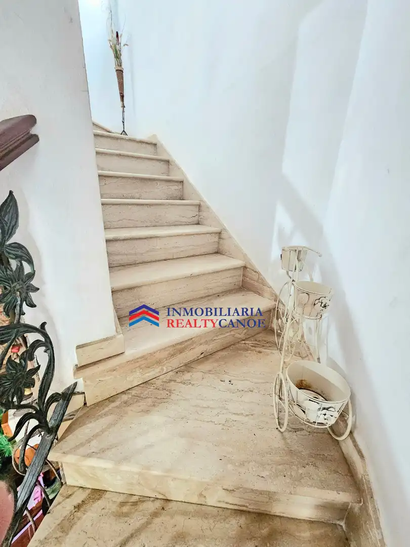 Casa con terrazza in vendita a Calle Huelva 8, imagen 5