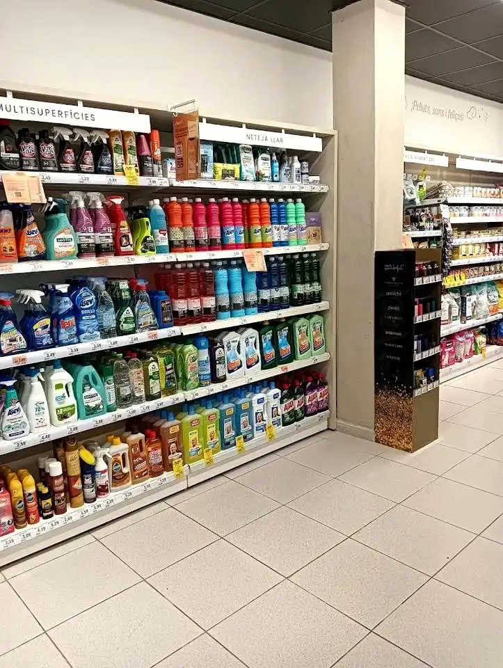 Locale commerciale in vendita a calle Rocafort, imagen 8